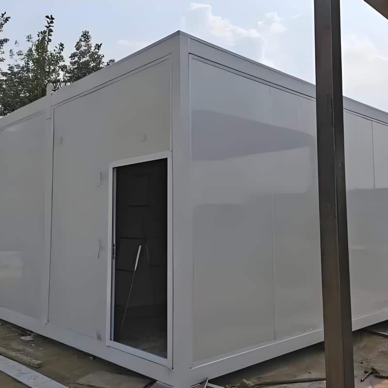 质量优的工业探伤室本地厂家