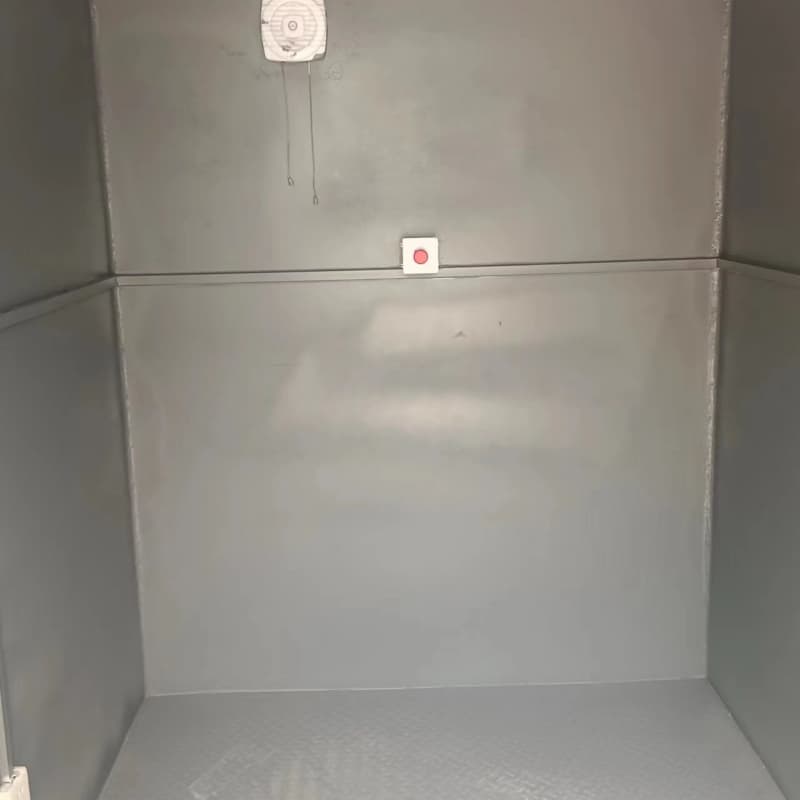 放射科用铅房厂家实力雄厚