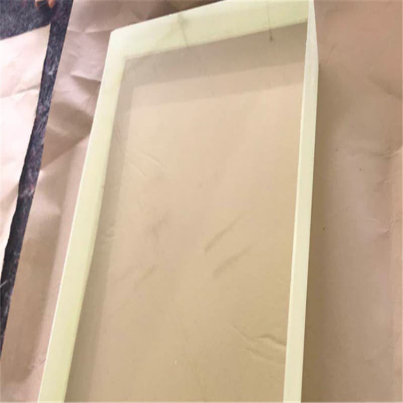 介入科铅屏风厂家资质齐全