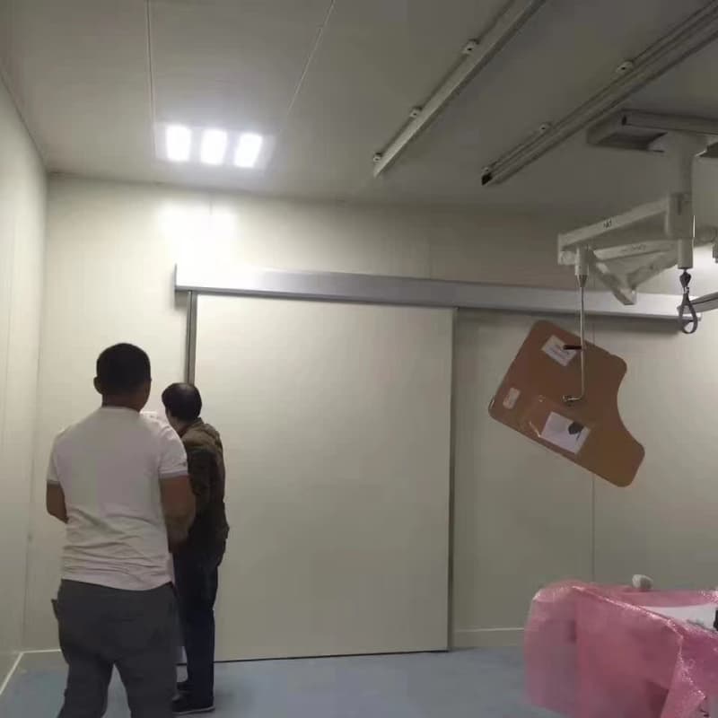 牙科室防护改造-厂家