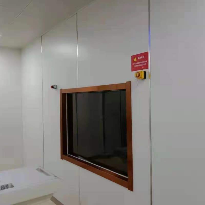 现货供应射线屏蔽工程 _生产厂家