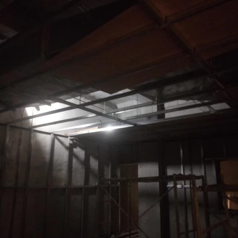 CT室防护工程施工厂家-行业