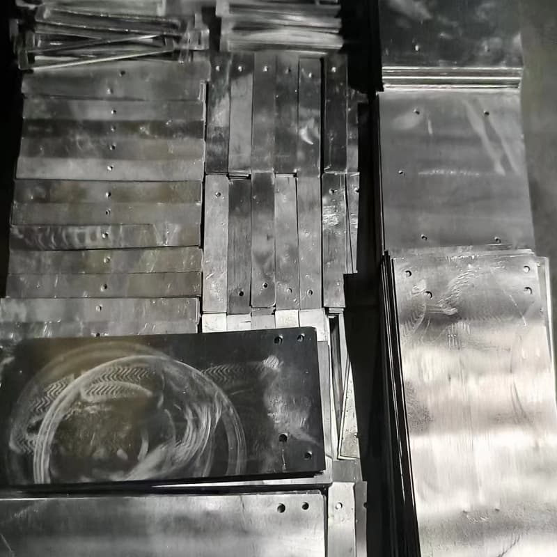 铅锭生产设备先进
