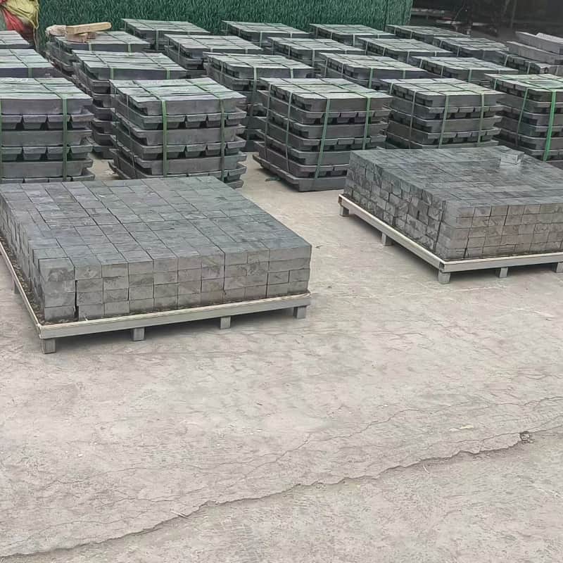 可溶铅块铅砖免费寄样
