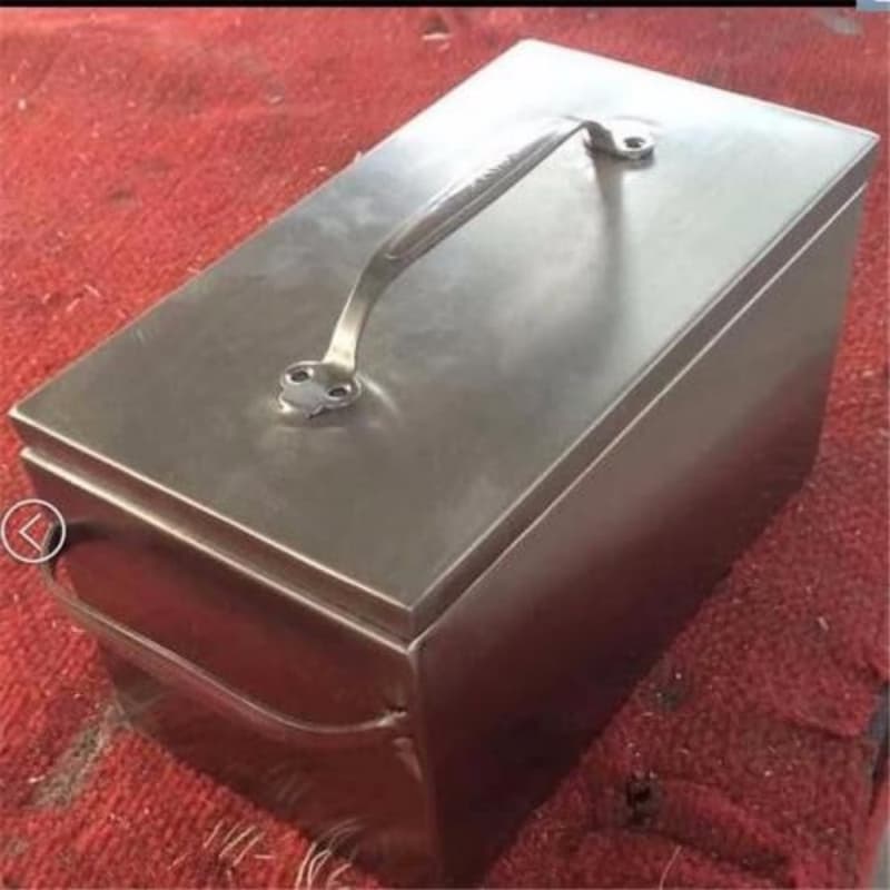 屏蔽信号铅箱品牌厂家