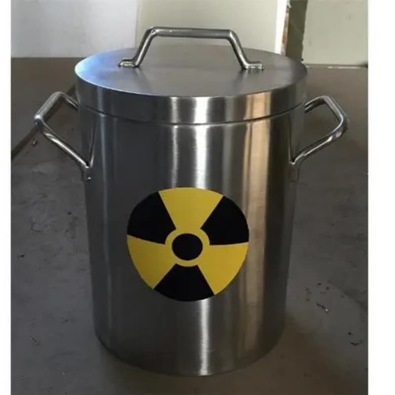 放射源储物柜热卖中