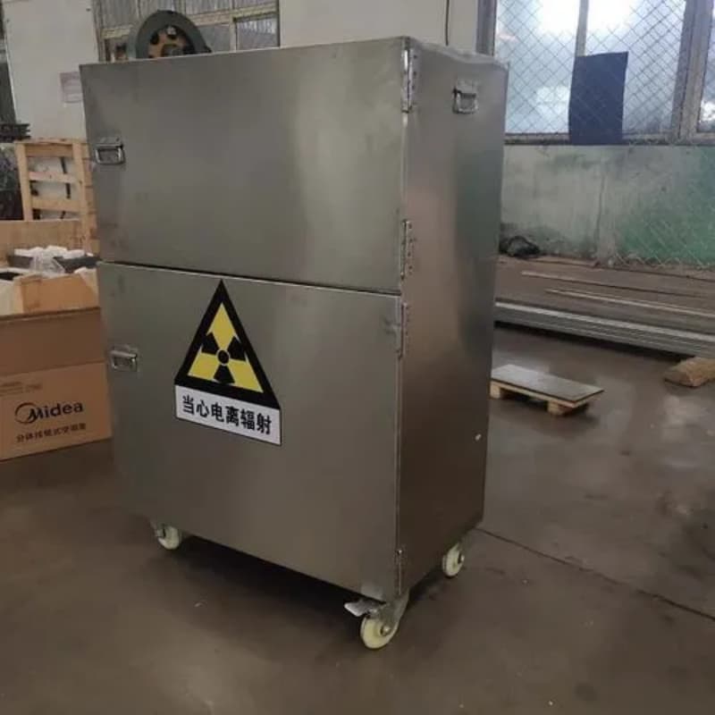 铅箱_让您放心的选择