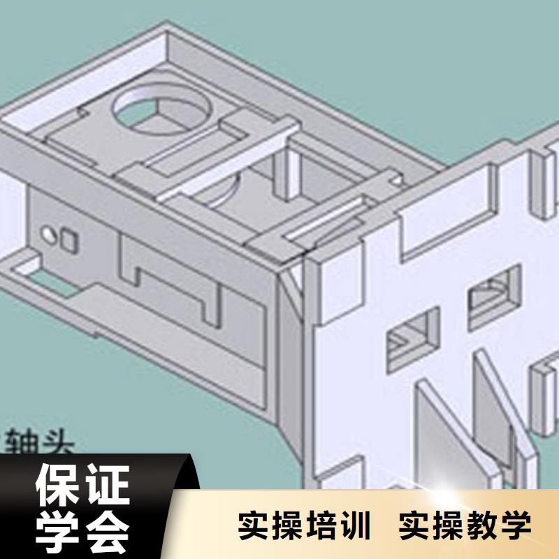 数控培训虎振叉车操作学校就业快报名优惠