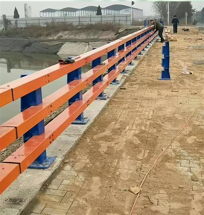 护栏同行低价