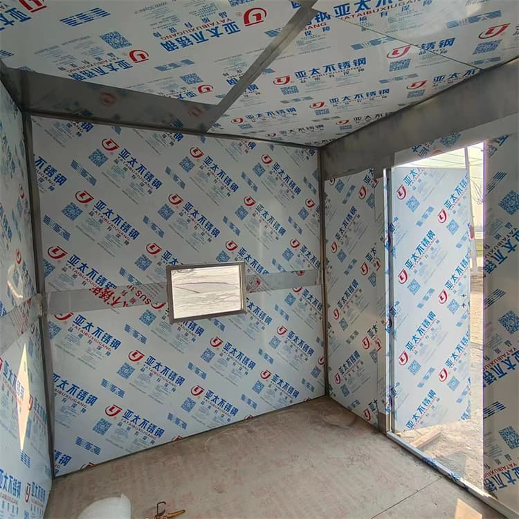 高3米铅房现货供应_规格全
