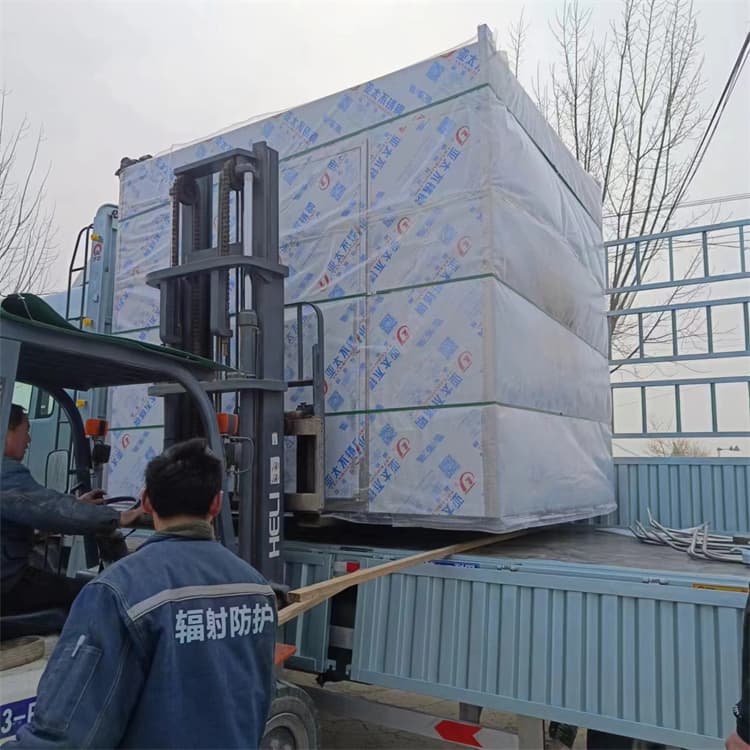 【图】铅房3个铅当量厂家批发
