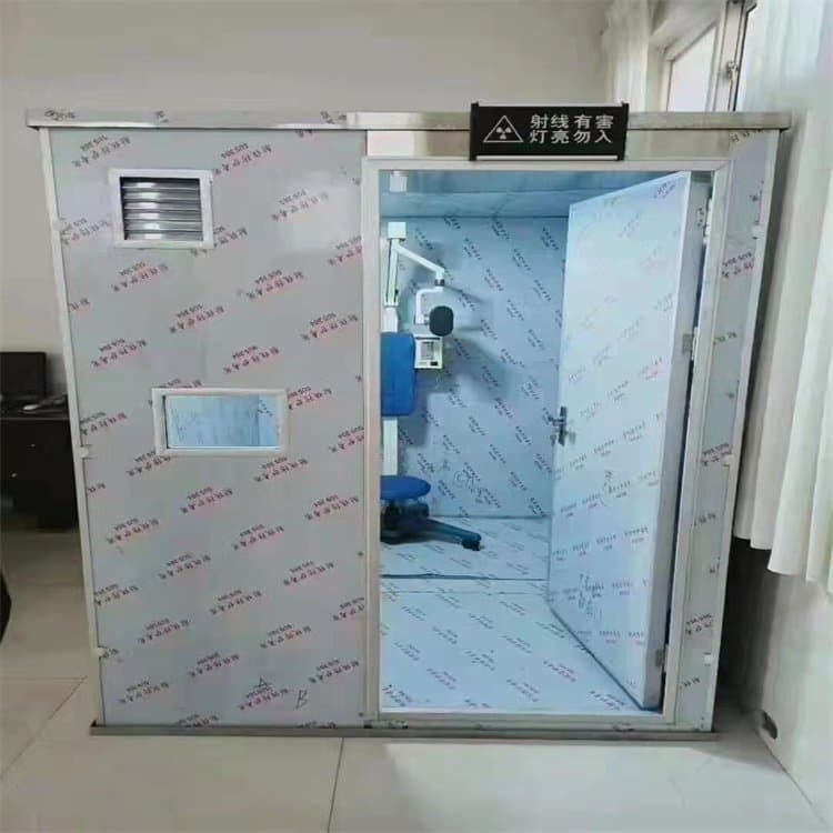 优选：铅房防辐射批发商