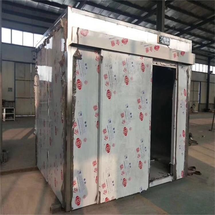 5mmpb铅当量铅房厂家-价格低