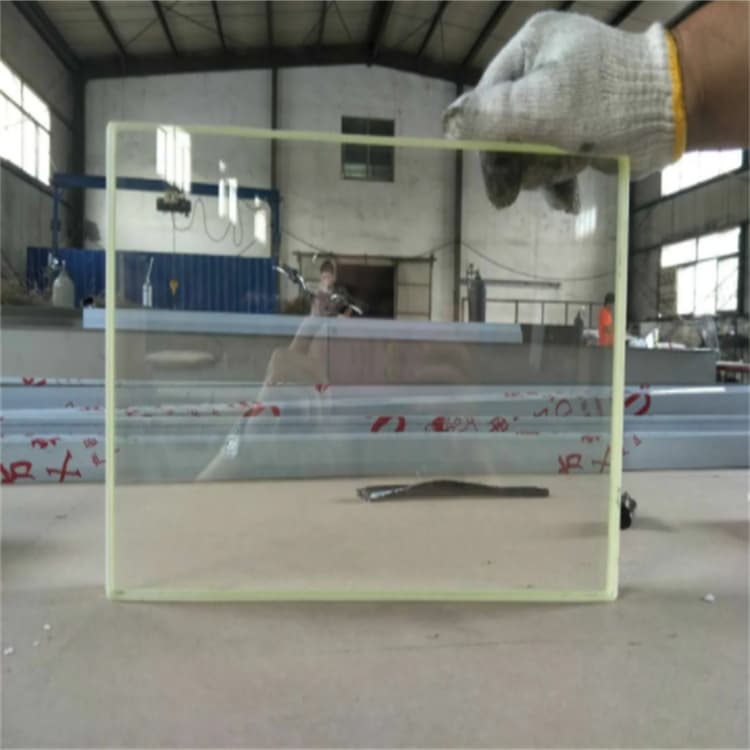 六盘水水城1000*800mm铅玻璃厂家款式多样