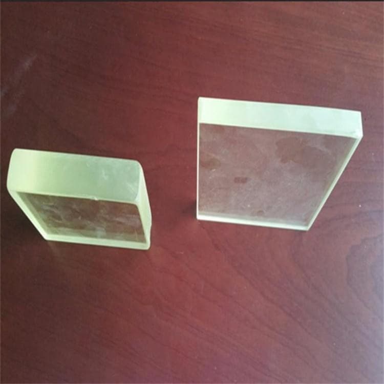 发货速度快的铅玻璃200*300mm厂家