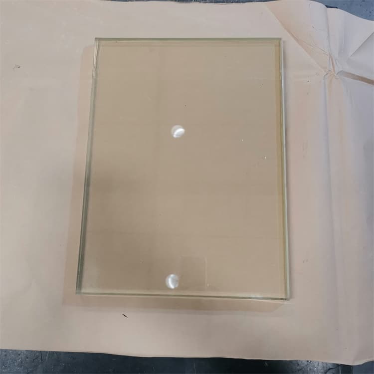 铅玻璃2当量品质经得起考验