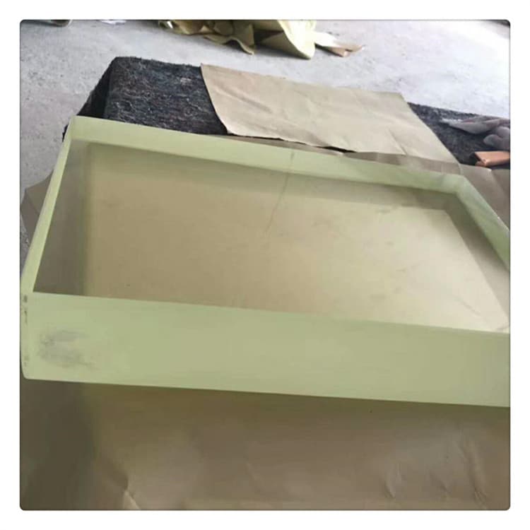 质量好的15mm铅玻璃