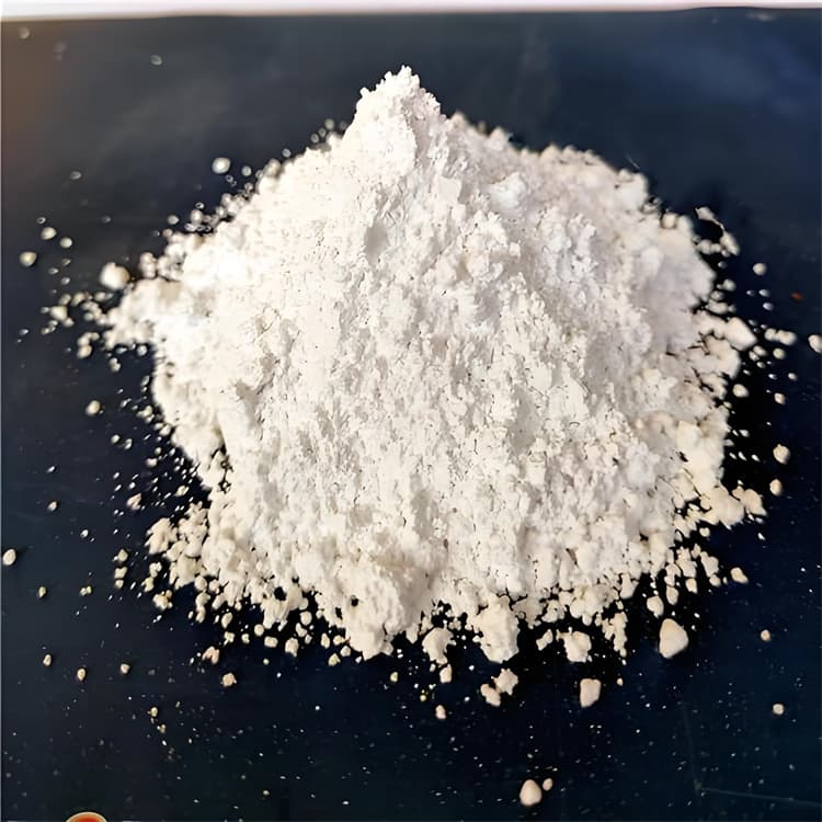 高比重硫酸钡砂免费寄样