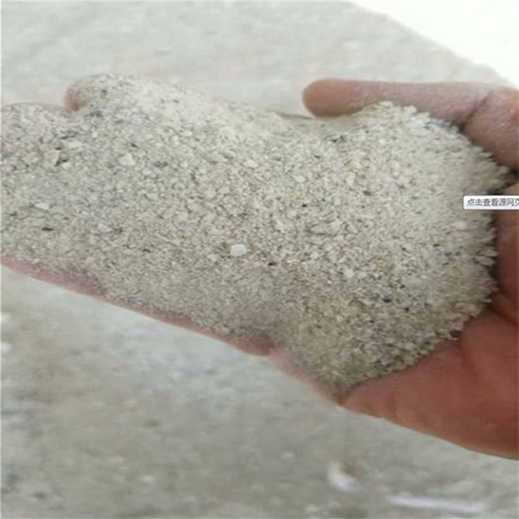 甄选：防辐射硫酸钡砂工程厂家