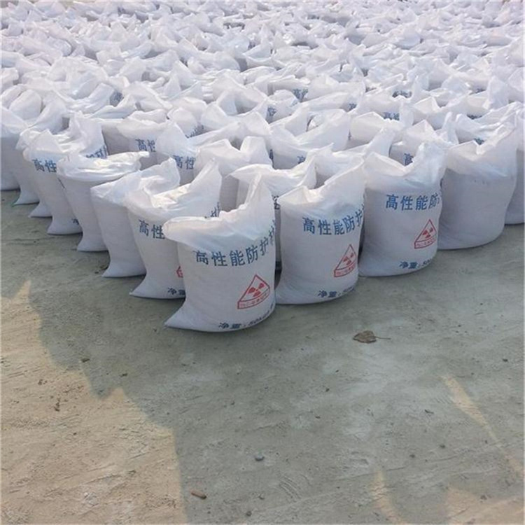 3mmpb硫酸钡砂厂家-更专业