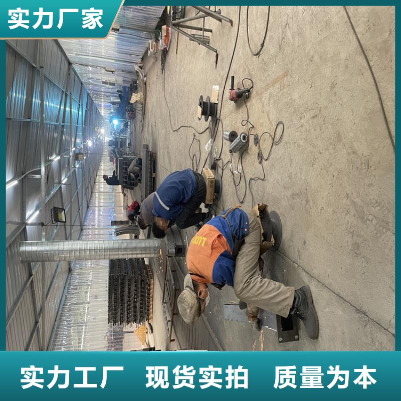 桥梁护栏城市景观防护栏您身边的厂家附近制造商