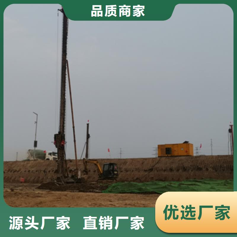 50千瓦发电机出租本地服务商