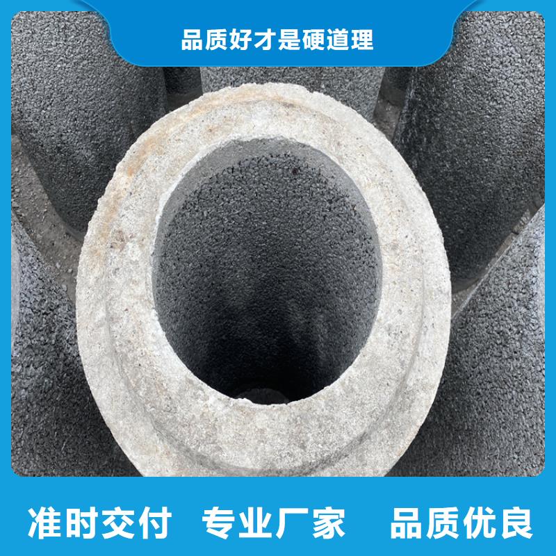 600mm无砂管无砂水泥管销售基地本地公司