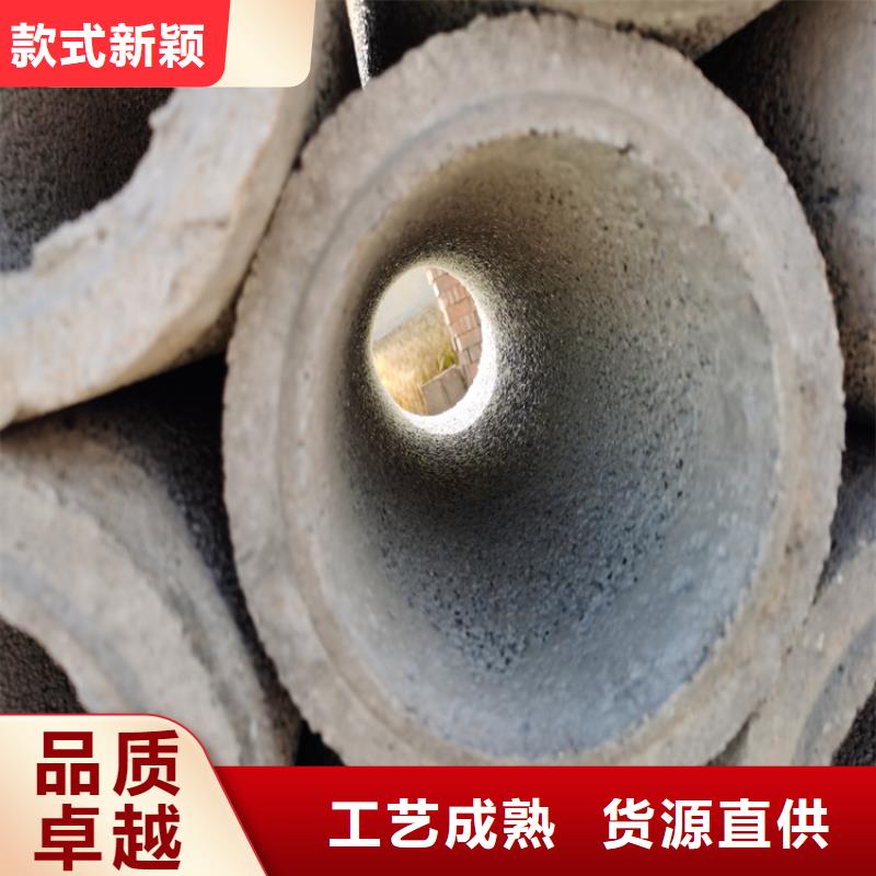 960mm无砂管无砂集水管批发零售货源报价