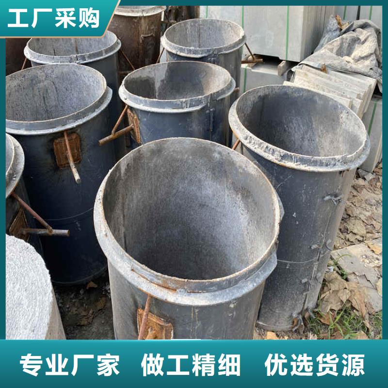 打井用无砂管无砂水泥管加工定制经销商