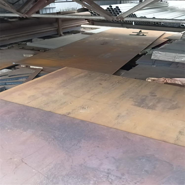 销售NM500耐磨板_生产厂家