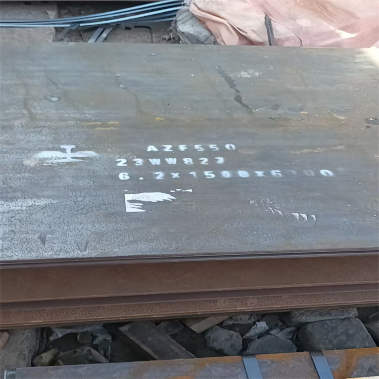 42crmo合金板发货及时