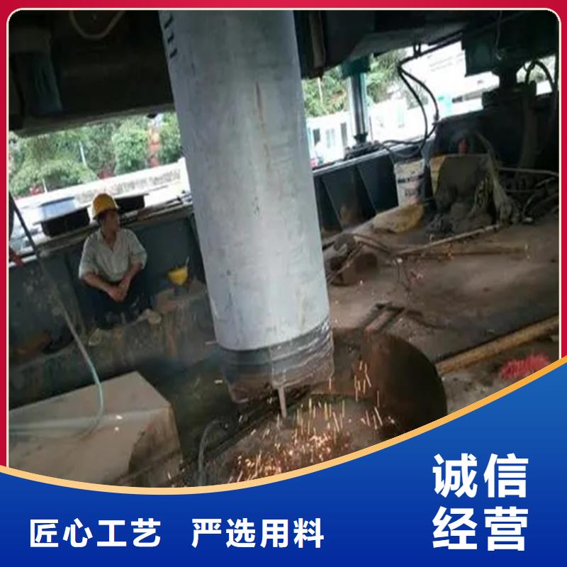 桩尖注浆管_道路隔离栏多年厂家可靠专注质量