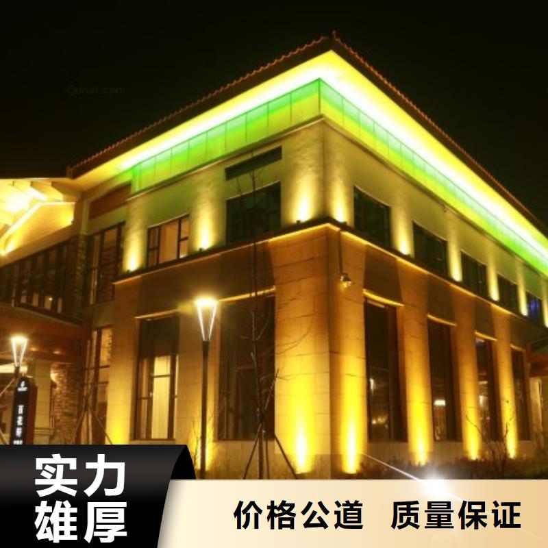政亮化展会布置搭建公司专业可靠注重质量