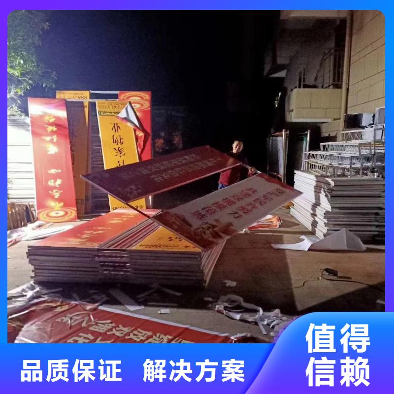 广告公司灯箱广告质量保证专业品质