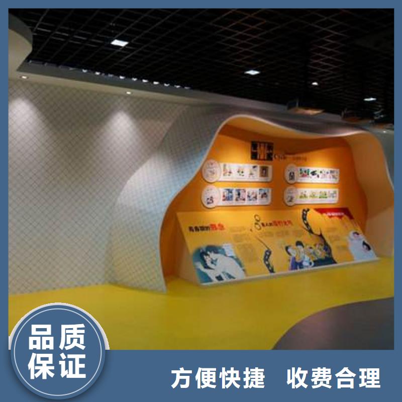 广告门头灯箱多年行业经验团队