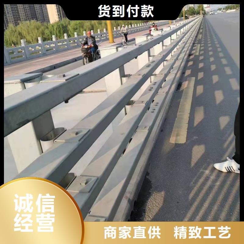 防撞护栏,高速公路防撞护栏打造好品质厂家技术完善