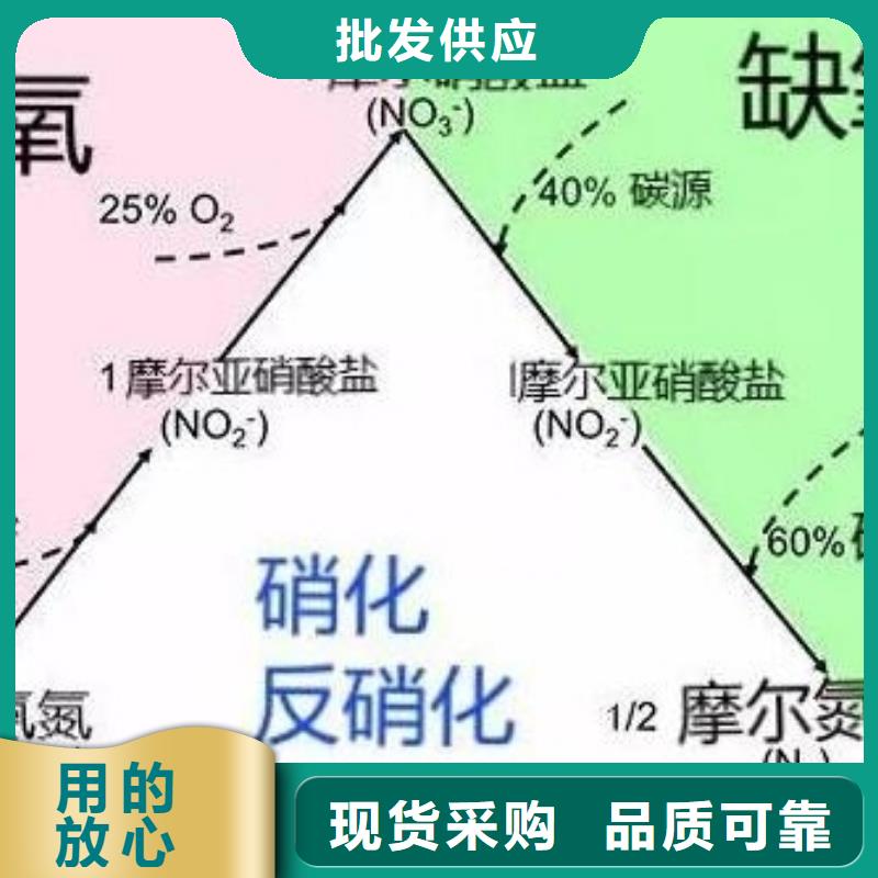 碳源彗星式纤维滤料省心又省钱优选货源