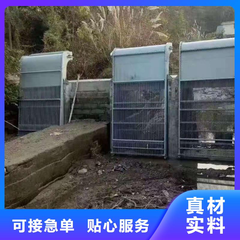 格栅清污机本地生产厂家当地品牌