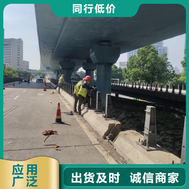 公路护栏现货供应出货及时