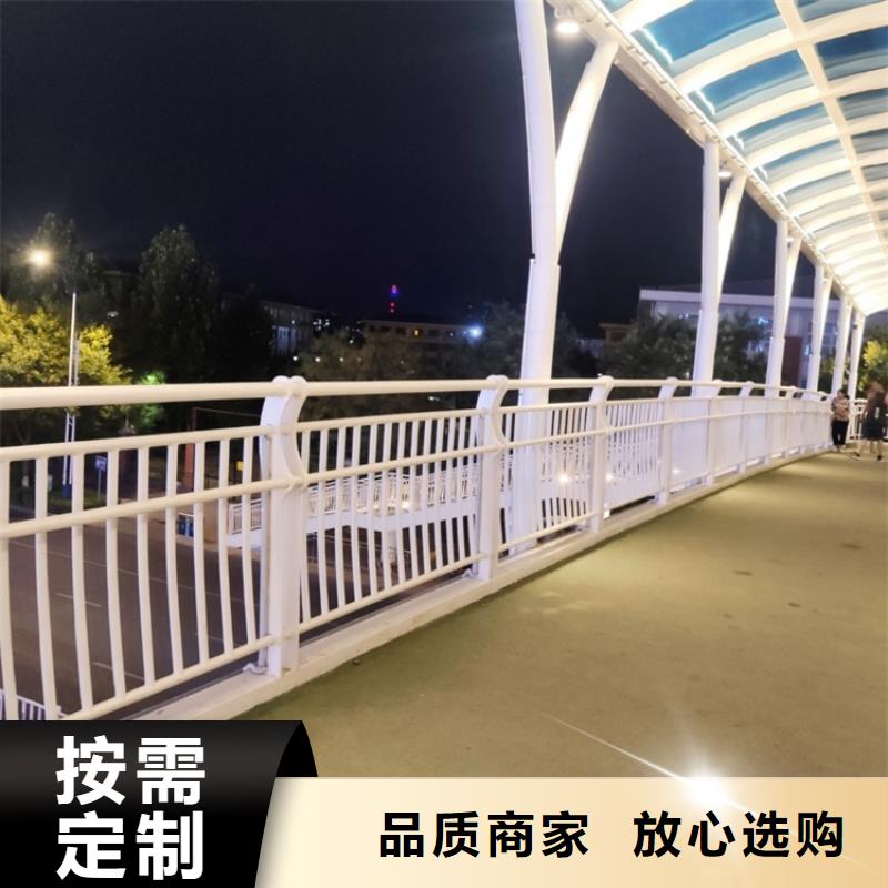 景观不锈钢仿木防撞护栏售后服务优当地经销商