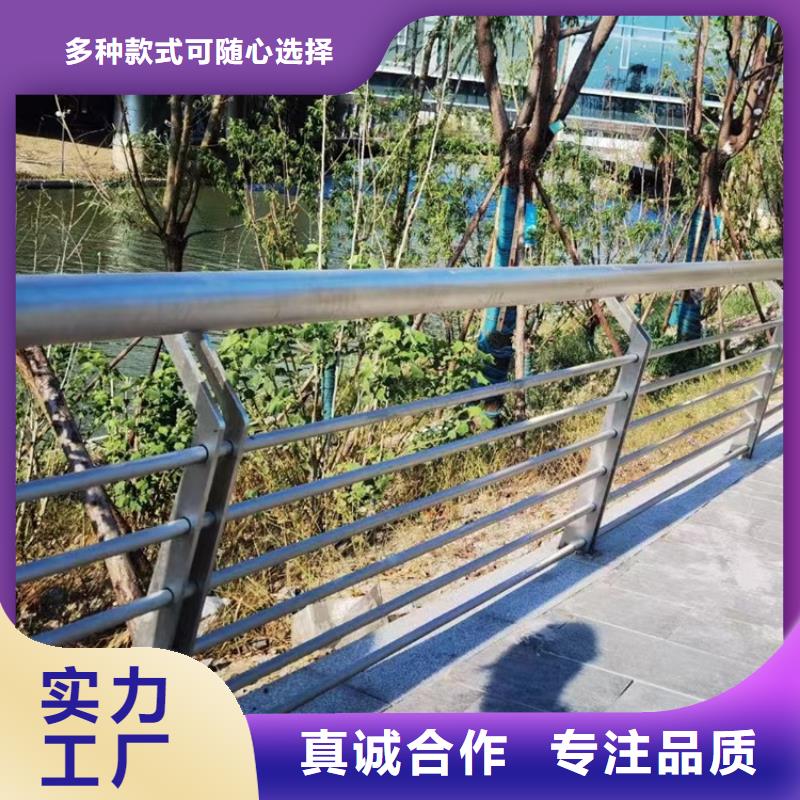 景区河道防撞灯光护栏工期短，交货快附近供应商