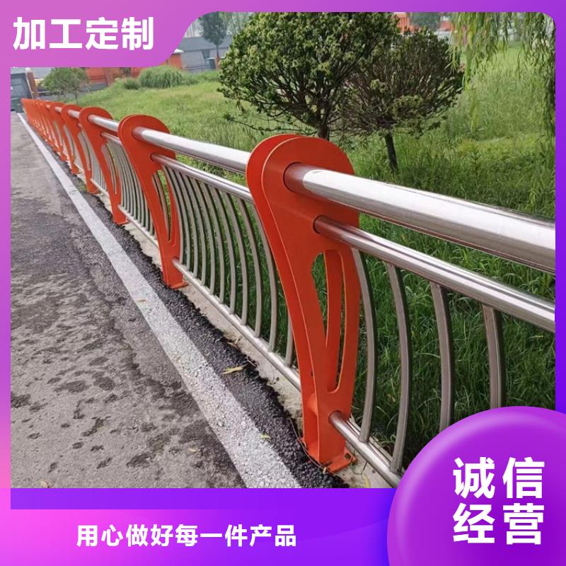 景观河道护栏现货附近公司