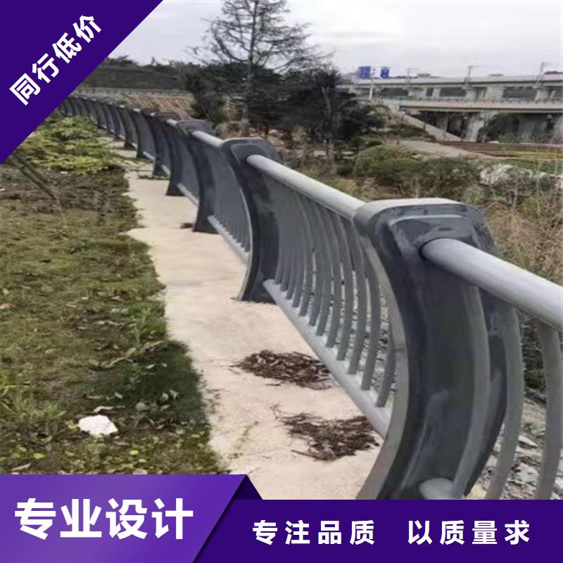 护栏桥梁护栏当日价格当地经销商