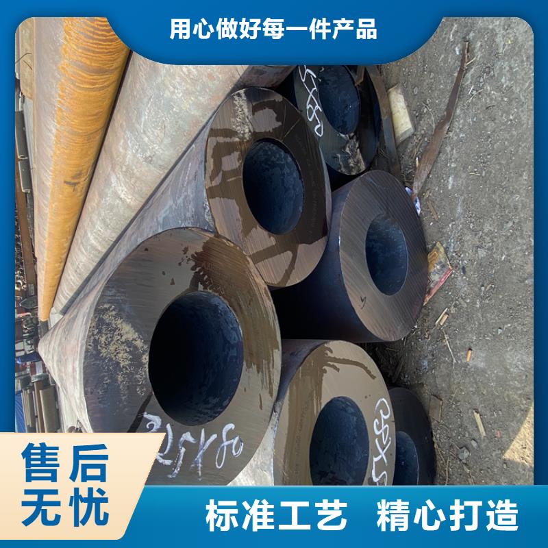 合金管厂家_合金钢管实力优品精工制作