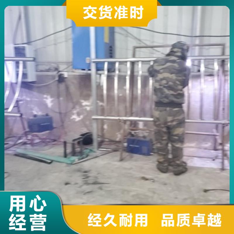 桥梁护栏 M型防撞护栏实体厂家全品类现货