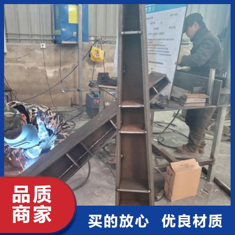 桥梁护栏【灯光防撞护栏】专业信赖厂家24小时下单发货