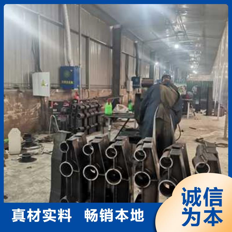 新洲不锈钢复合管防撞护栏,【桥梁护栏】供您所需