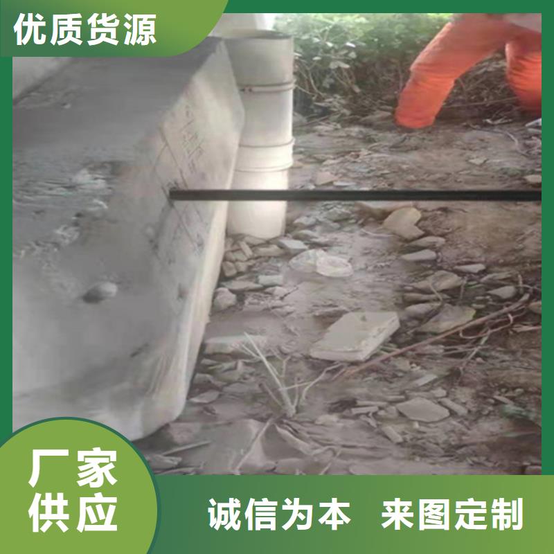 桥梁支座更换护栏支架产品参数卓越品质保障