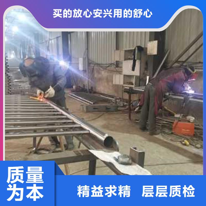 护栏-【防撞护栏】N年生产经验本地生产商