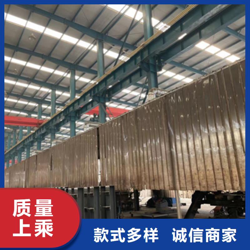 护栏不锈钢碳素钢复合管厂用心经营品质有保障